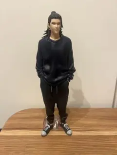 ※ロマック様専用※【夏油 傑】一番くじ 呪術廻戦 懐玉・玉折 ～参～ E賞