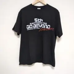 ウマ娘　5thライブ　NEWGATE ライブTシャツ Lサイズ