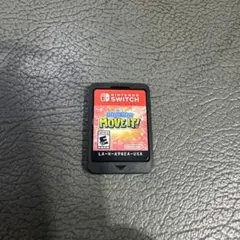 超おどる メイド イン ワリオ Nintendo Switch