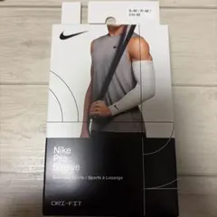 NIKE Pro Sleeve アームスリーブ S-Mのサムネイル