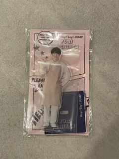 2026年最新】知念侑李 アクスタの人気アイテム - メルカリ