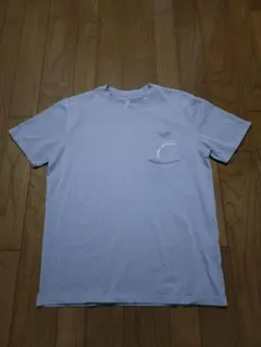アンダーアーマー　半袖Tシャツ グレー　L UNDER ARMOUR
