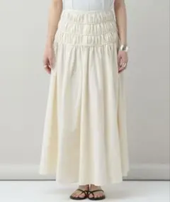 2025年最新】Curensology レディース ロングスカートの人気