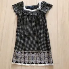 ロペ　ワンピース