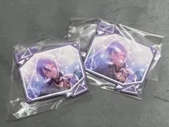 プロセカ×あんスタ　コラボ　一番くじ　神代類