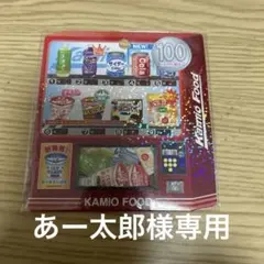 カミオジャパン　フレークシール　平成女児　平成レトロ　シール交換