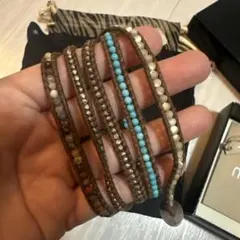 チャンルー ブレスレット