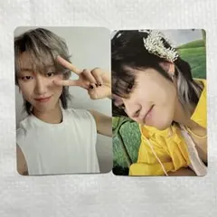 SEVENTEEN ディエイト　carat盤