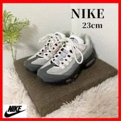 ☆希少モデル【NIKE】ナイキ AirMax95 エアマックス95 スニーカー