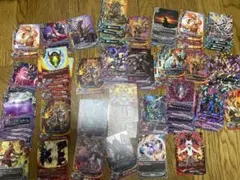 フューチャーカード バディファイト構築済みデッキ バラ売り用 - メルカリ