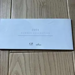 C.P. COMPANY STONE ISLAND カタログ 2004