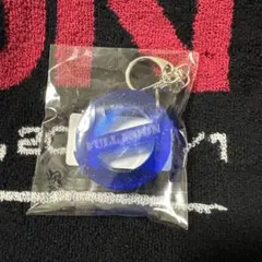 ØMI INFINITY MOONラメアクリルキーホルダー