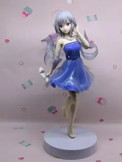 美少女フィギュア アイドルマスター シンデレラガールズ アナスタシア フィギュア