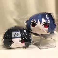 NARUTO ぽてコロマスコットVol.1 Msize うずまきナルト 2個 - メルカリ