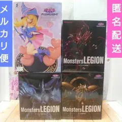遊☆戯☆王 Monsters LEGION オシリス HereDetail ①