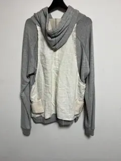 Greg lauren docking parkerのサムネイル