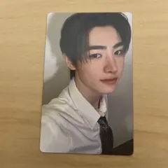 2025年最新】enhypen 会場限定 トレカ ソンフンの人気アイテム