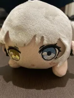 BanG Dream！バンドリ 寝そべりぬいぐるみ バンドリ！ ガールズバンドパーティ！』から「Morfonica」の