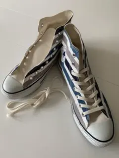 【CONVERSE】ALL STAR S-BORDER HIのサムネイル