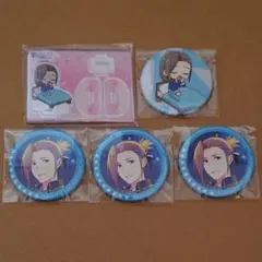 SideM 渡辺みのり 缶バッジセット 13個 - メルカリ