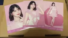 佐々木舞香 国立競技場 キービジュアル 生写真 - メルカリ