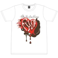 新品未開封】B'z FYOP naked Tシャツ 白 Sサイズ - メルカリ