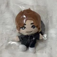 SixTONES MILESixTONES 手つなぎストぬい 田中樹