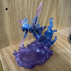 ポケモン　リーメント　フィギュア　ソウブレイズ