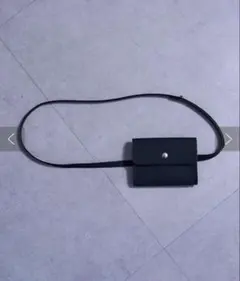 ウエストポーチ ボディバッグ