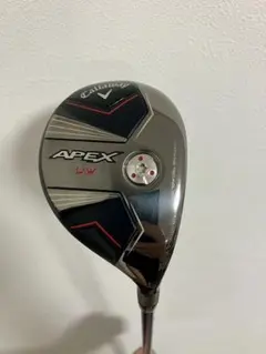 Apex UW 21° Diamana TB 70S メーカーカスタムのサムネイル