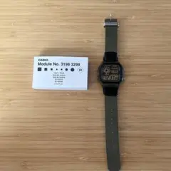 CASIO カシオ 腕時計 デジタル AE-1200WH