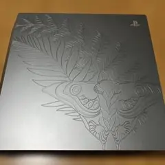 【希少】 PS4 Pro The Last of Us Part II 限定版