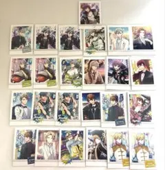 IDOLiSH7 ぱしゃこれ　まとめ売り　アイナナ