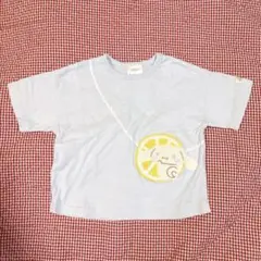 futafutaシナモロール＊Tシャツ＊トップス＊サンリオ＊シナモン＊フルーツのサムネイル