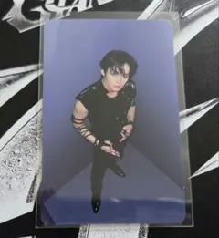 Stray Kidsリノ GIANT 初回限定盤B トレカ