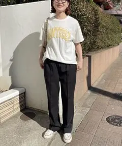 spickandspan スラッピーサプライ　別注Teeのサムネイル