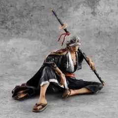 PortraitOfPirates ワンピース　トラファルガーロー POP 抽選販売】Portrait.Of.Piratesワンピース“LIMITED EDITION