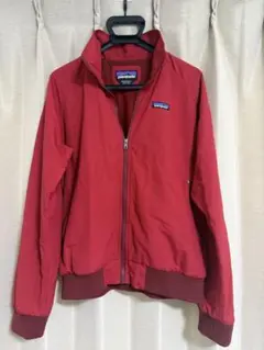 パタゴニア/patagonia メンズバギーズジャケット M レッド