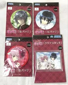 2025年最新】月詠イクト 缶バッジの人気アイテム - メルカリ