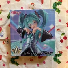 初音ミク T-most フィギュア④