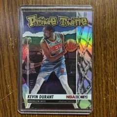 Kevin Durant NBAカード