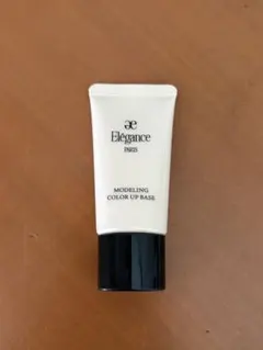 新品未使用　Eleganceエレガンス モデリングカラーアップベース BE902