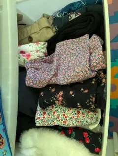 女の子 半袖　まとめ売り　100㎝　10点まとめ売り　キッズ服セット 110