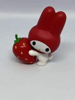 マイメロディ マイカラーフィギュア