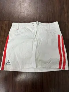 ルコックレディースゴルフウェア  スカート