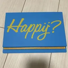 嵐 Are you Happy? 会報ケース - メルカリ