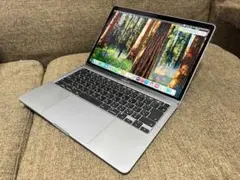 [限定特価]MacBookairM1 16gb 1tb 補償付き　おまけ付き 限定特価]MacBookairM1 16gb 1tb 補償付き おまけ付き - メルカリ