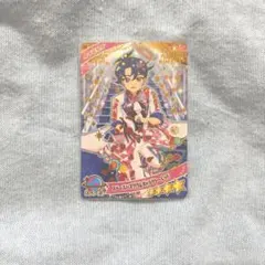 ⟡.· ひみつのアイプリ グミ 七浦すばる 星4 ⟡.·