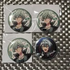 アイナナ 亥清悠 EXPO 缶バッジ - メルカリ