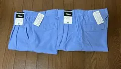 ミドリ安全　作業用スラックスM 春夏2枚セットのサムネイル